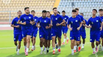 رئيس الإسماعيلي: سننسحب من الدوري في حال تجاهل مطالبنا